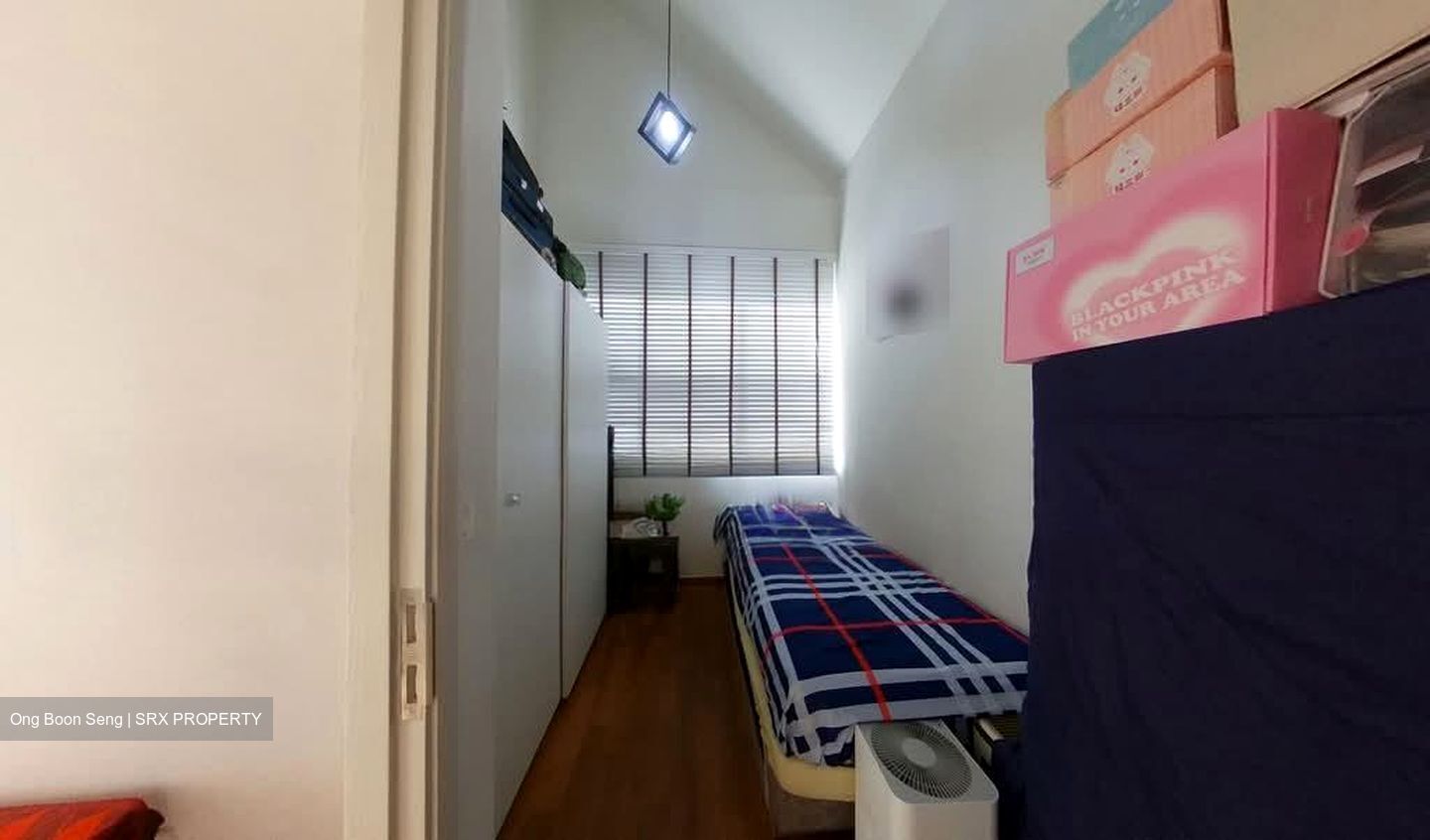 Hilbre 28 (D19), Apartment #589809761